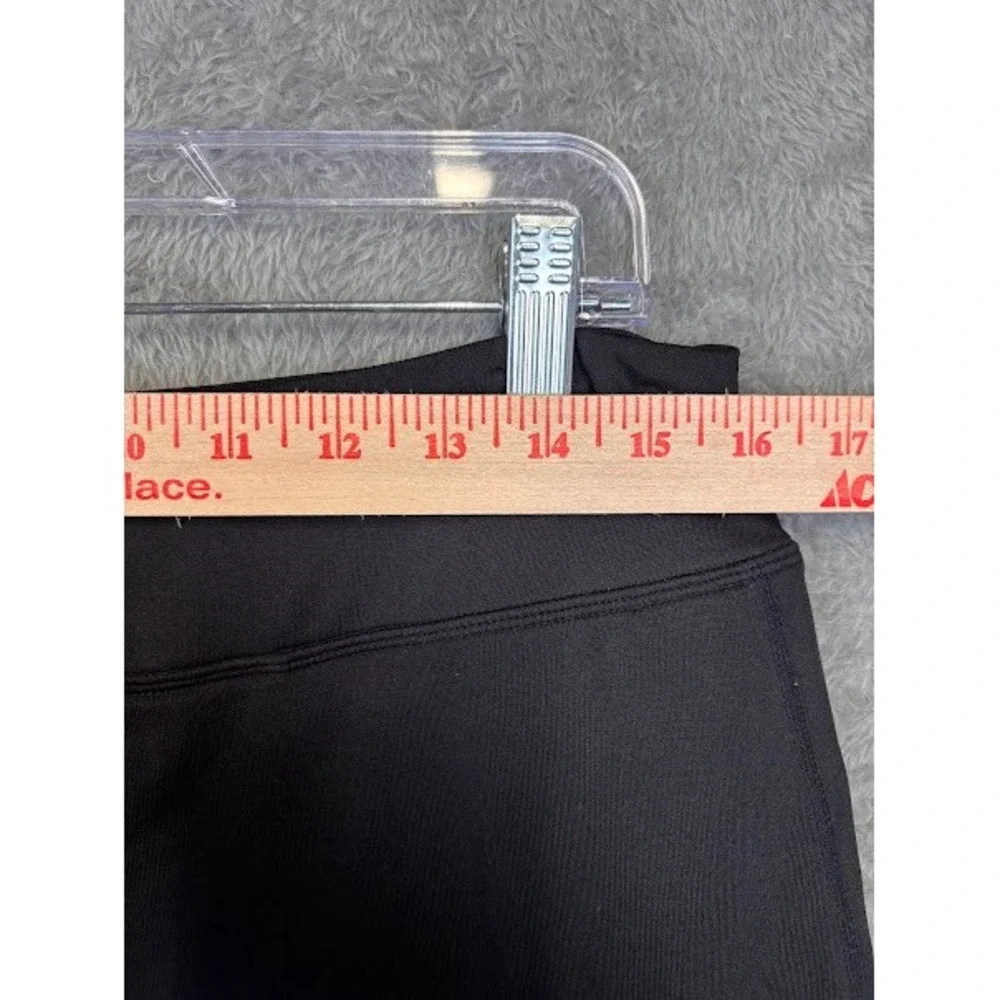 GK Elite Black Athletic Skort Built-in Shorts Womens XL Performance Tennis Golf
